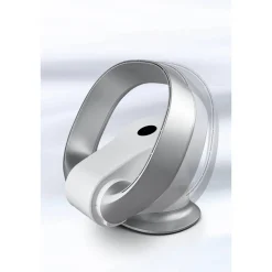 Tischventilator WiFi weiß Ø 28,5 cm