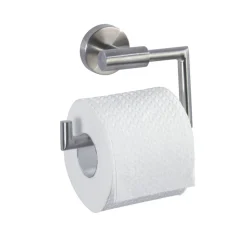 Toilettenpapierhalter 'Bosio matt' Edelstahl rostfrei