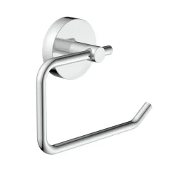 Toilettenpapierhalter 'Paris' chromfarben