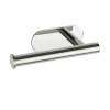 Toilettenpapierhalter 'Turbo-Loc®' chrom 14 x 6 x 9 cm