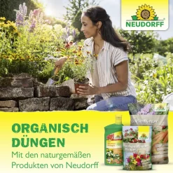 Tomatendünger 'Azet' 2,5 kg