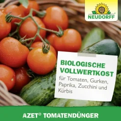 Tomatendünger 'Azet' 2,5 kg
