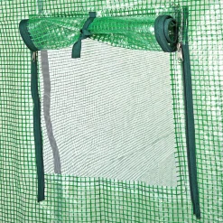 Tomatengewächshaus 200 x 169 x 77 cm