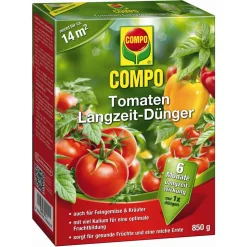 Tomaten-Langzeitdünger 850 g