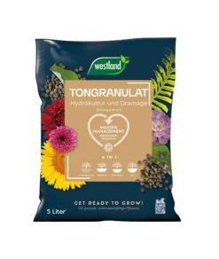 Tongranulat 'Hydroton' 5 l