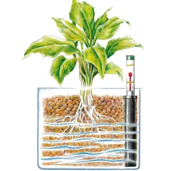 Tongranulat 'Hydroton' 5 l