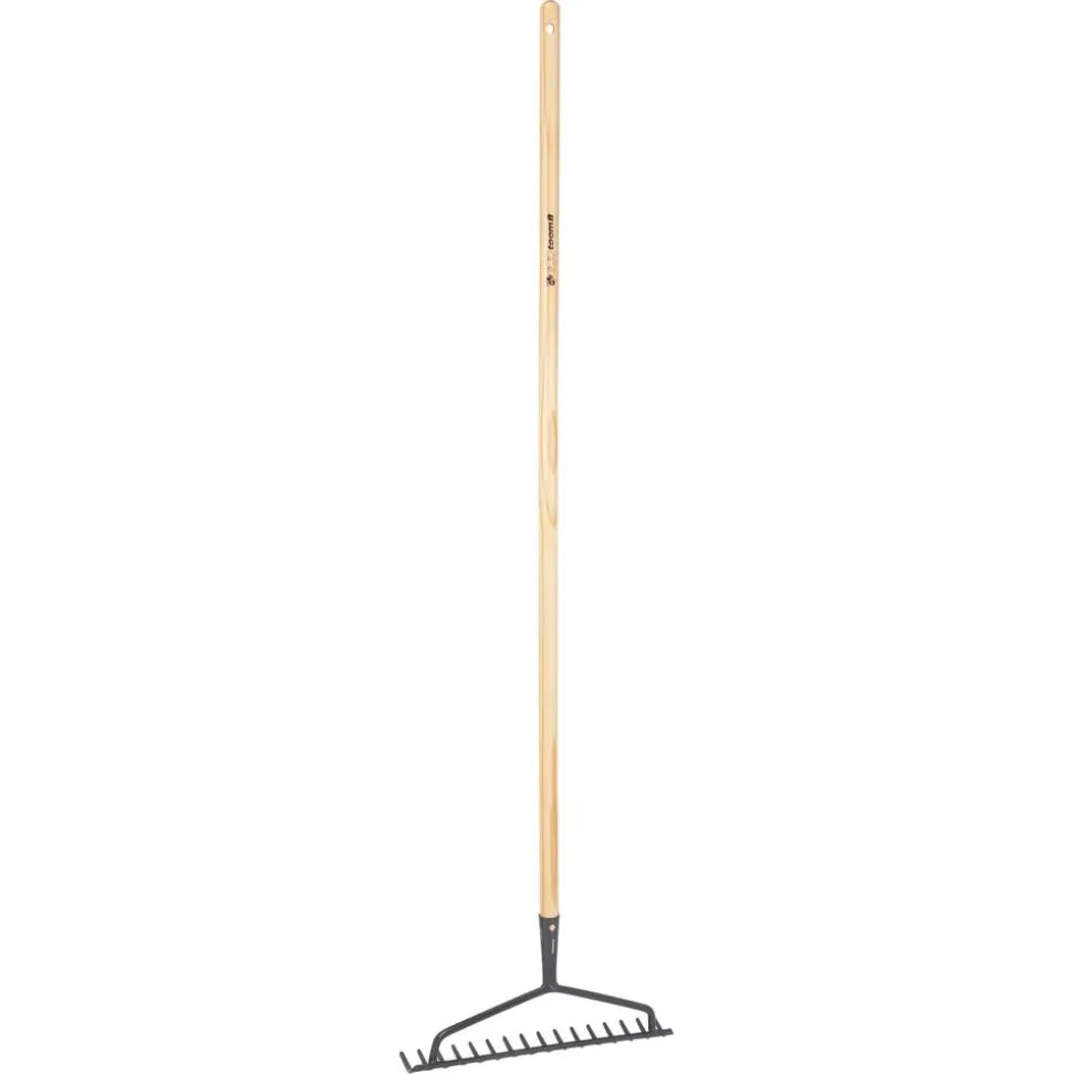 toom Bügelrechen 42 cm mit Stiel