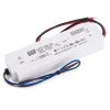 Trafo 100 W für bis zu 30 LED-Pfostenkappen