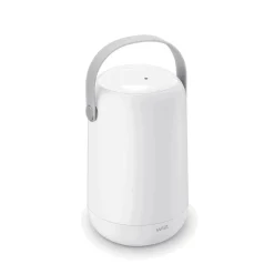 Tragbare Tischleuchte 'WiZ Mobile Portable RGB' 400 lm WiFi BT