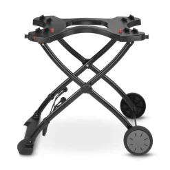 Tragbarer Rollwagen für Weber Q® 1000/2000
