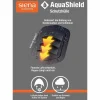 Tragetasche 'AquaShield' für Kissen und Auflagen 125 x 32 x 50 cm