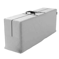 Tragetasche 'AquaShield' für Kissen und Auflagen 125 x 32 x 50 cm
