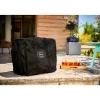 Tragetasche für Gasgrill 'Videro G2-P/E2-P' schwarz 53 x 37 x 53 cm