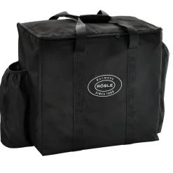 Tragetasche für Gasgrill 'Videro G2-P/E2-P' schwarz 53 x 37 x 53 cm