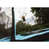 Trampolin 'Fantastic Complete 300V' blau Ø 300 x 252 cm