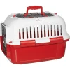 Transportbox "Adventurer 50" Basic Edition 49 x 32 x 32 cm bordeauxrot