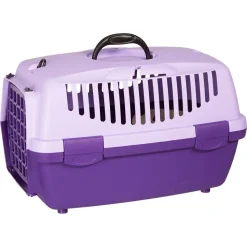 Transportbox "Capri 1" 48 x 32 x 31 cm lila