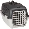 Transportbox "Capri 1" 48 x 32 x 31 cm grau