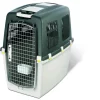 Transportbox grau