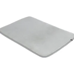 Transportbox S Aluminium graphitfarben 48 x 56 x 61 cm