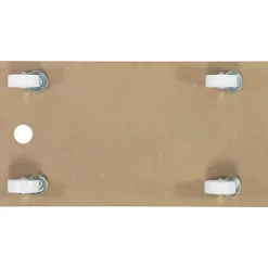 Transporthilfe 'MM1114' MDF Tragkraft 250 kg