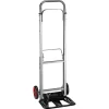 Transportkarre Aluminium 90 kg