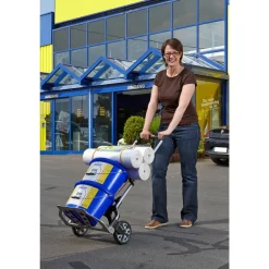 Transportkarre TS 850