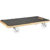 Transportroller MDF 57,5 x 29 cm, 250 kg