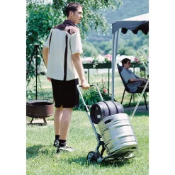 Transportsystem TS 600