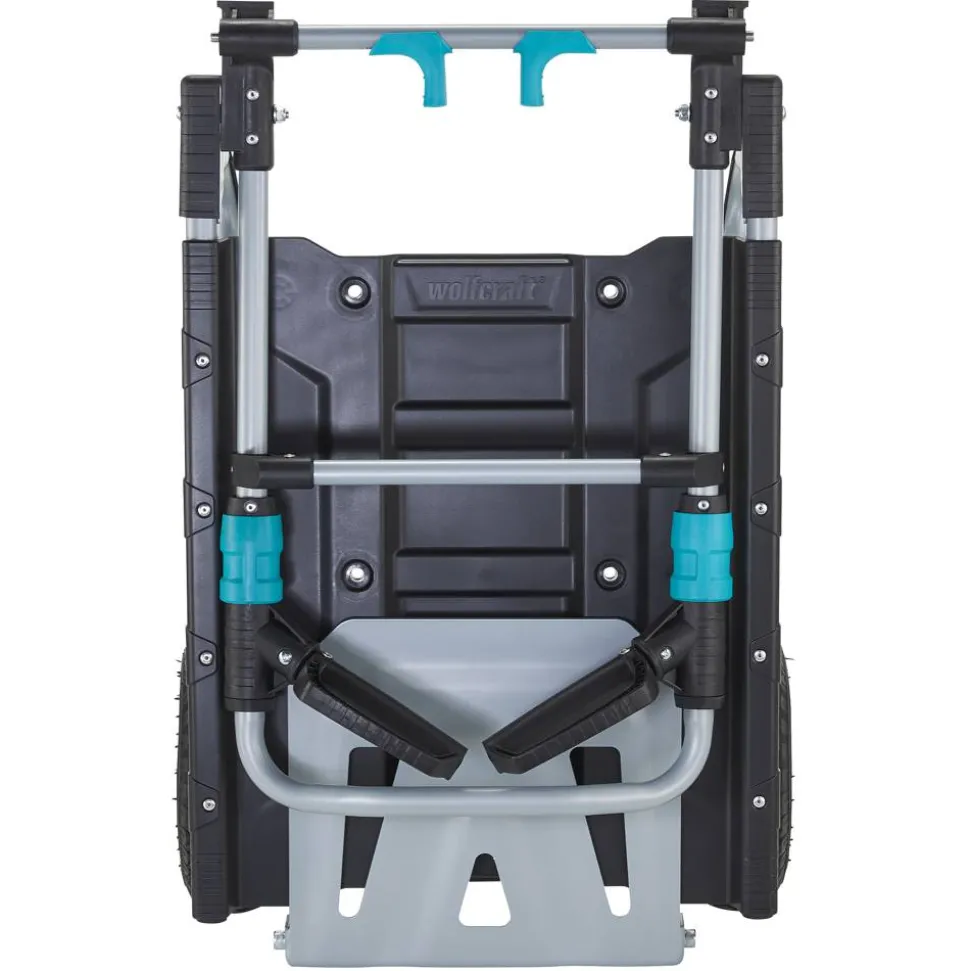 Transportsystem 'TS 2500' 2in1 150 kg