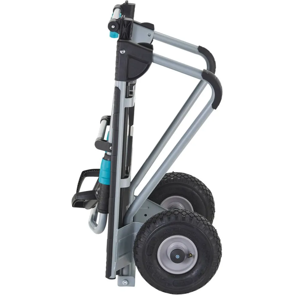 Transportsystem 'TS 2500' 2in1 150 kg