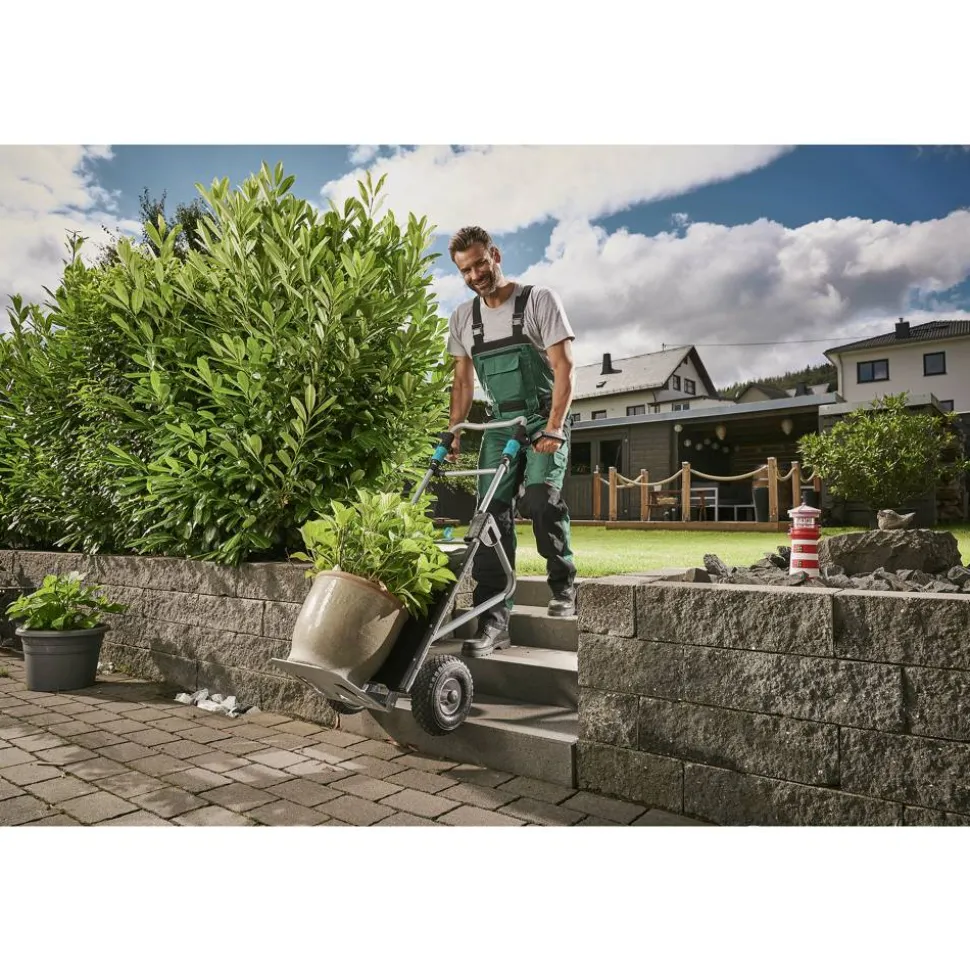 Transportsystem 'TS 2500' 2in1 150 kg