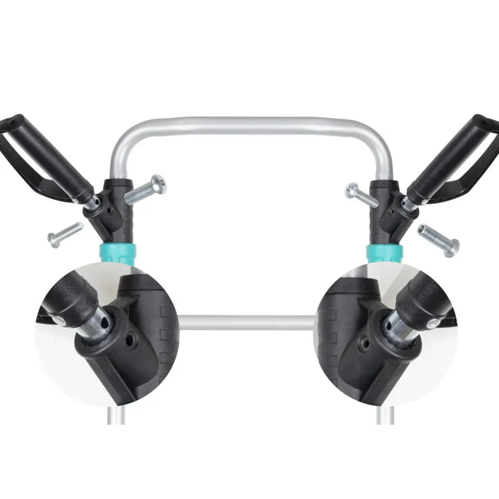 Transportsystem 'TS 2500' 2in1 150 kg