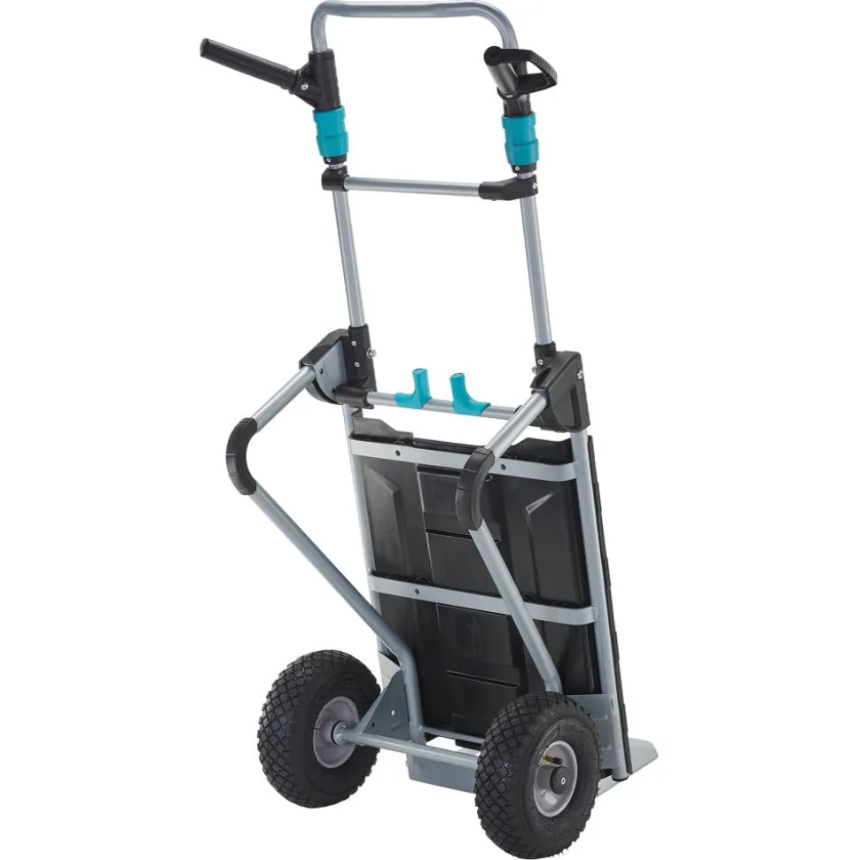 Transportsystem 'TS 2500' 2in1 150 kg