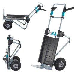 Transportsystem 'TS 2500' 2in1 150 kg