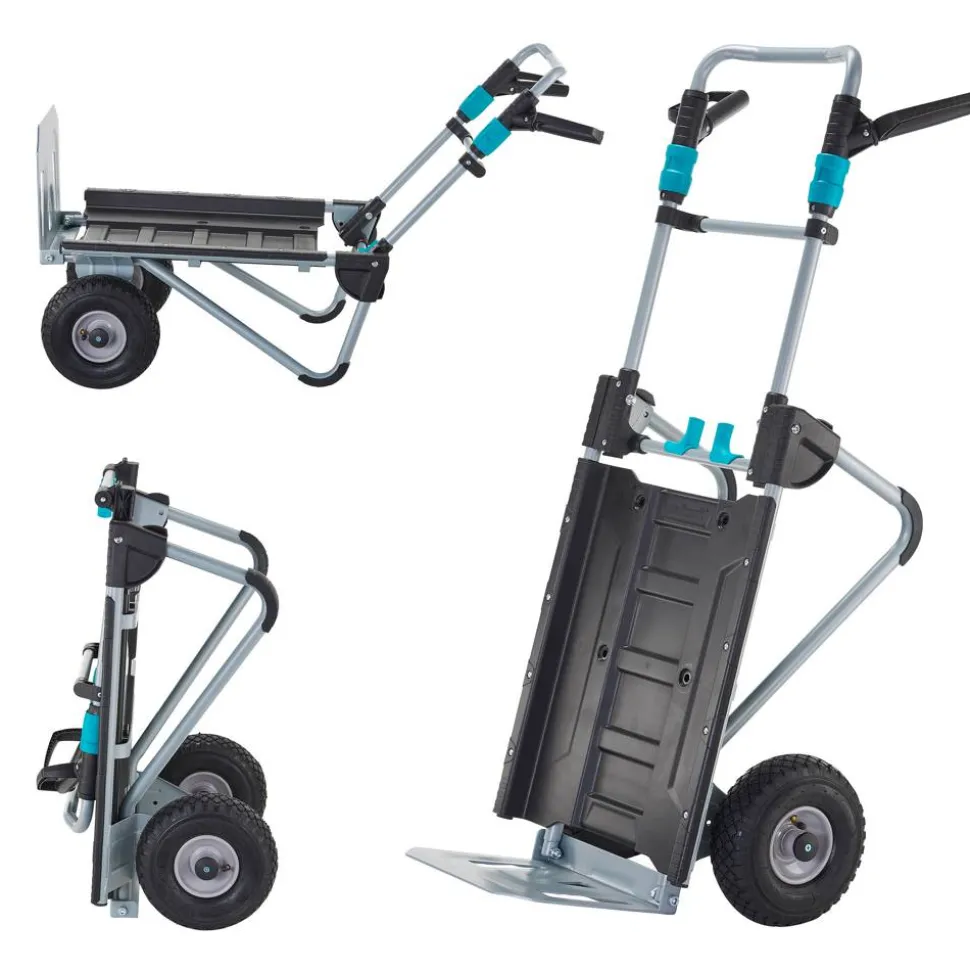 Transportsystem 'TS 2500' 2in1 150 kg