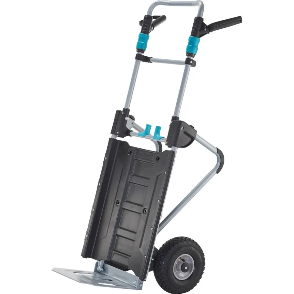 Transportsystem 'TS 2500' 2in1 150 kg