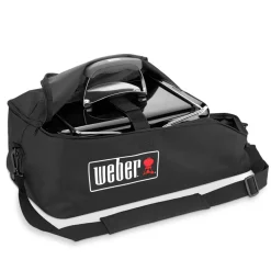 Transporttasche 'Go-Anywhere' schwarz 51,5 x 28,5 x 19 cm