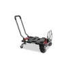 Transportwagen 2-in-1 75 kg / ca. 120 kg