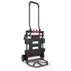 Transportwagen 2-in-1 75 kg / ca. 120 kg