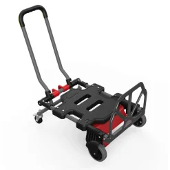 Transportwagen 2-in-1 75 kg / ca. 120 kg