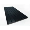Trapezblech 'H12 Plus' grau 200 x 90,6 x 0,04 cm