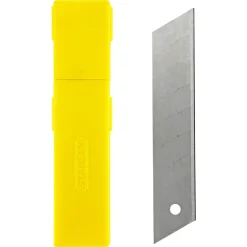 Trapezklingen 25 mm 10 Stück