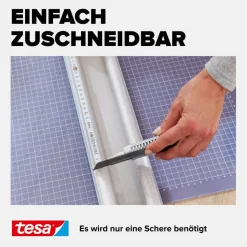 Türbodendoppeldichtung 'Insulation' weiß 95 x 2,5 cm