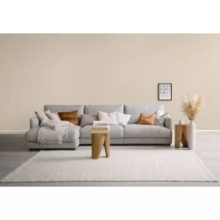 Trendfarbe 'Cosy' beige matt 2,5 l