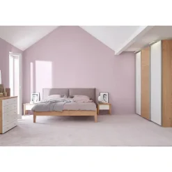 Trendfarbe 'Donut' lila matt 1 l