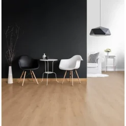 Trendfarbe 'New Black' schwarz matt 1 l