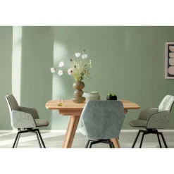 Trendfarbe 'Olive' grün matt 2,5 l