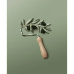 Trendfarbe 'Olive' grün matt 1 l