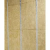 Trennwandplatte 'Sonorock WLG 040' 100 x 62,5 x 5 cm, 12 Stück